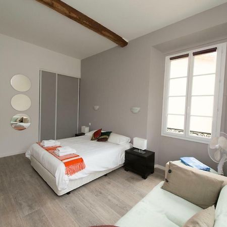 La Garibaldi Apartman Nizza Kültér fotó