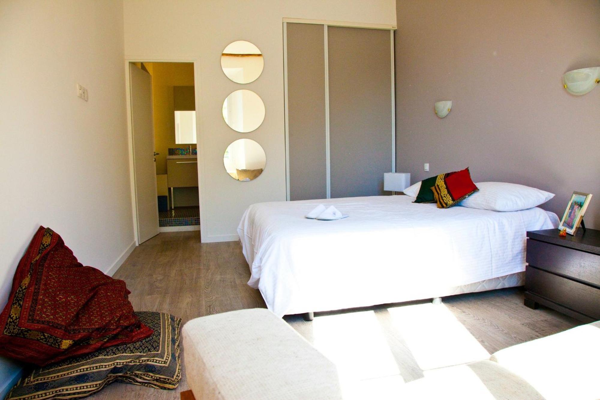 La Garibaldi Apartman Nizza Kültér fotó