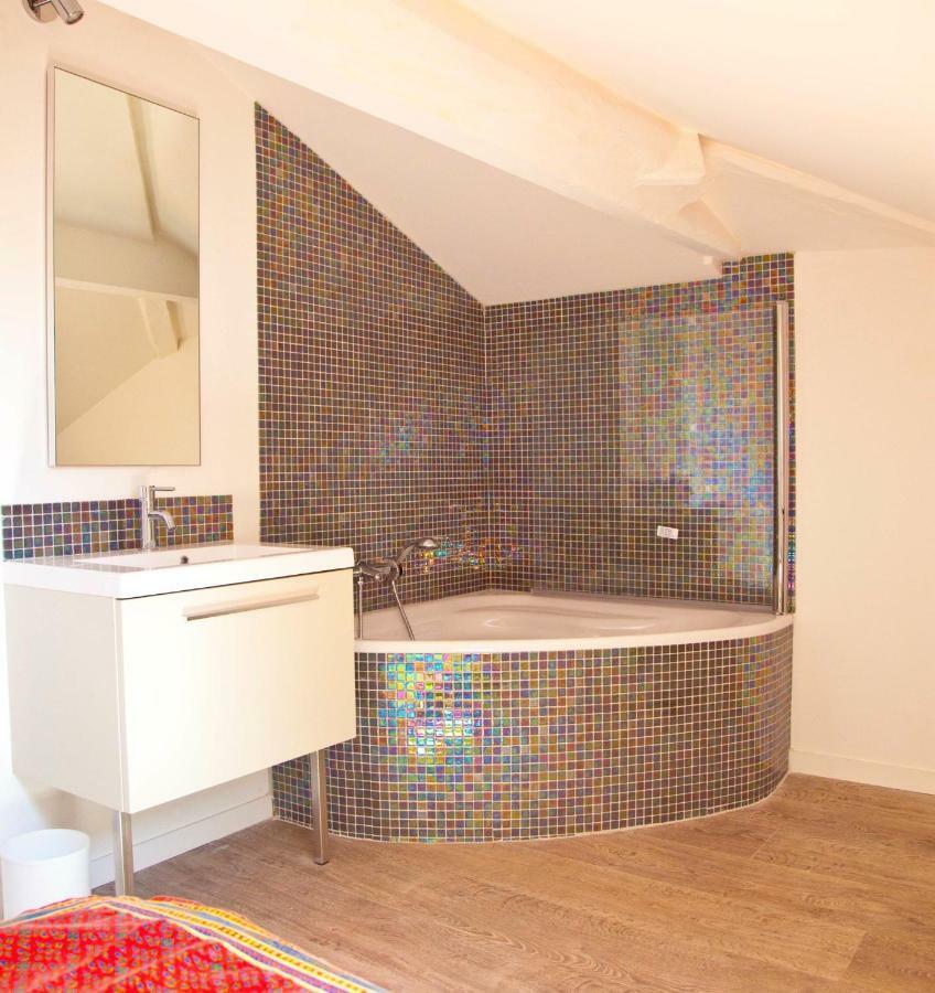 La Garibaldi Apartman Nizza Kültér fotó